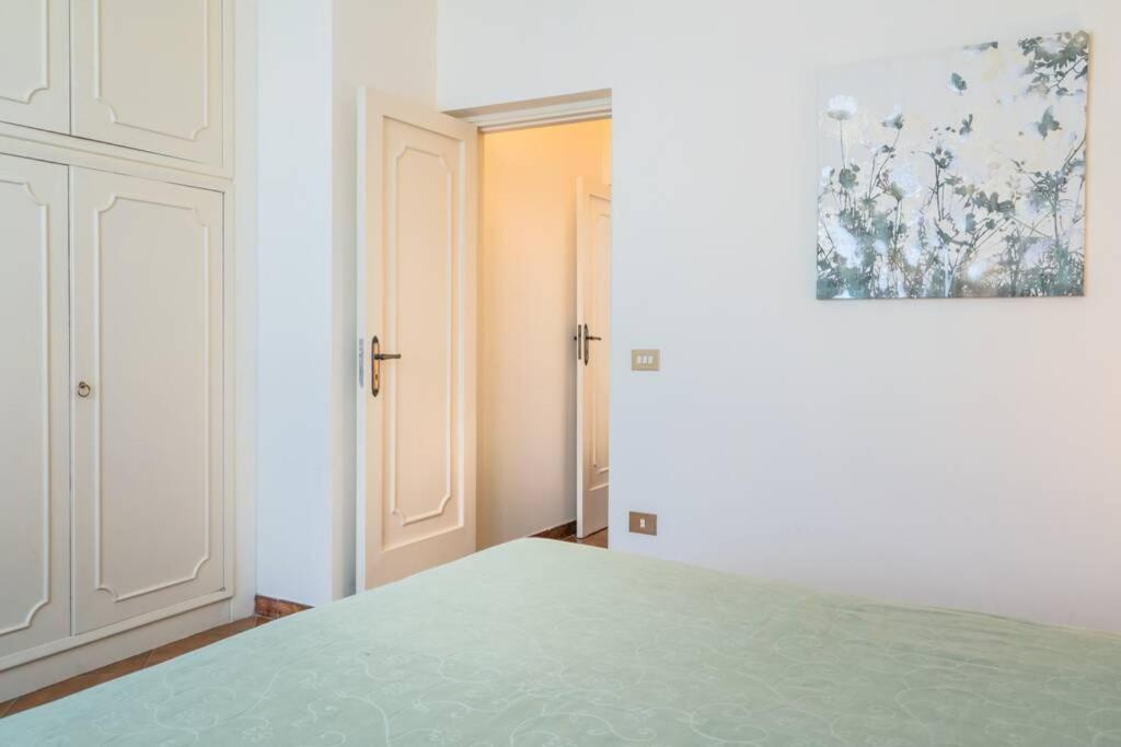 Casa Gege', For Up To 5 Guests, Shared Pool, Sorrento Center Apartment Exterior photo