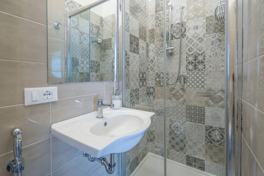 Casa Gege', For Up To 5 Guests, Shared Pool, Sorrento Center Apartment Exterior photo